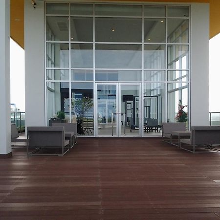 Lpn Park Beach Tour B Jomtien Beach Exterior foto