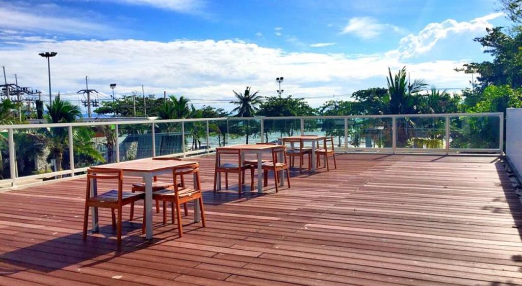Lpn Park Beach Tour B Jomtien Beach Exterior foto