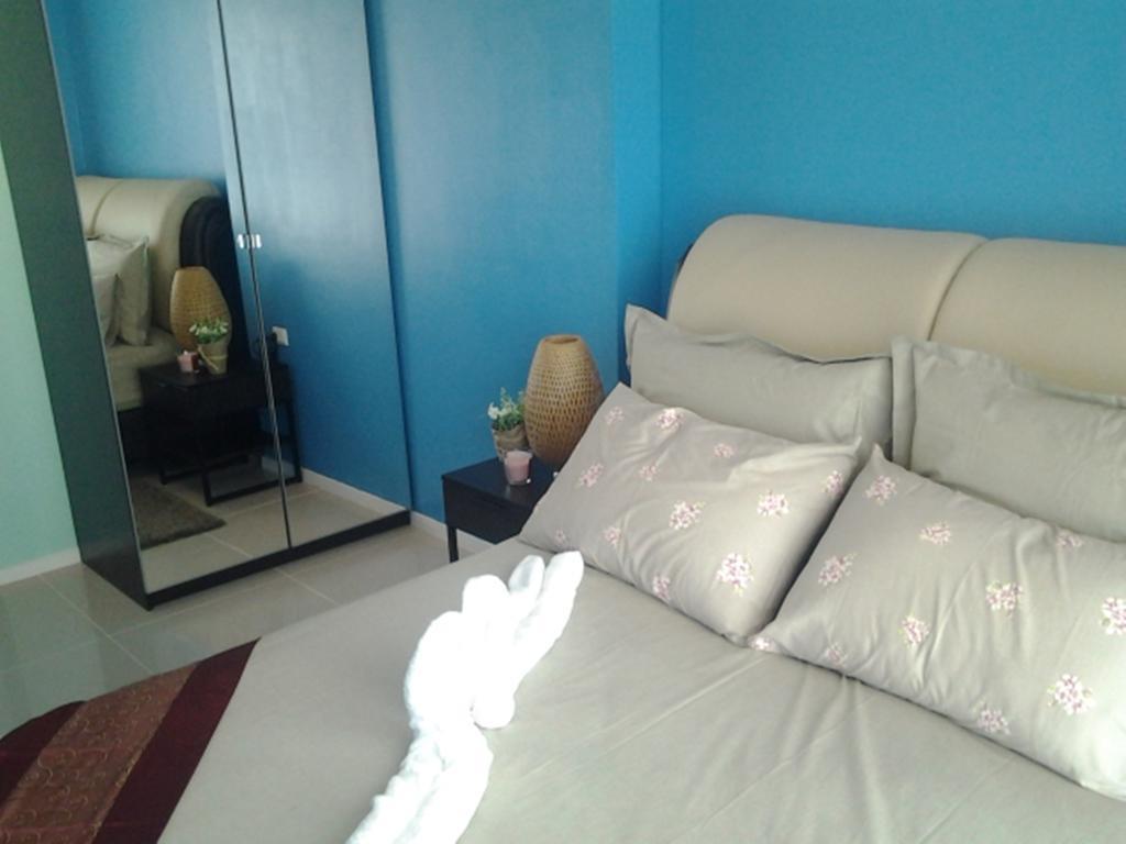 Lpn Park Beach Tour B Jomtien Beach Exterior foto